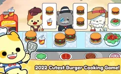 Screenshot Котобургерная