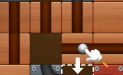 Screenshot Roll the Ball: Slide Puzzle
