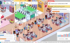 Screenshot Startup Panic