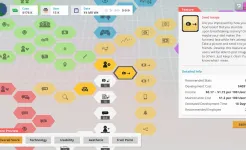 Screenshot Startup Panic