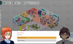 Screenshot Startup Panic