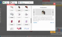 Screenshot Startup Panic