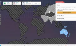 Screenshot Startup Panic