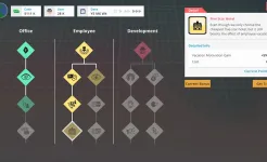 Screenshot Startup Panic