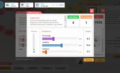 Screenshot Startup Panic