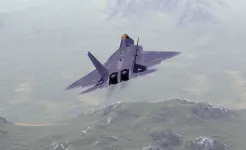 Screenshot Armed Air Forces