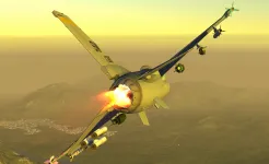 Screenshot Armed Air Forces