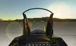 Screenshot Armed Air Forces - Flight Sim