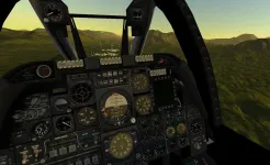Screenshot Armed Air Forces - Flight Sim