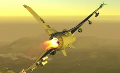 Screenshot Armed Air Forces - Flight Sim