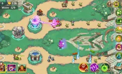 Screenshot Empire Defender: Premium