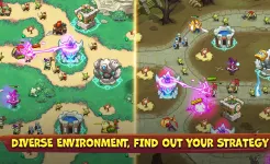 Screenshot Empire Defender: Premium