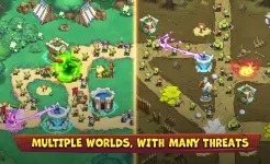 Screenshot Empire Defender TD: Premium