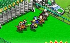 Screenshot Pocket Stables