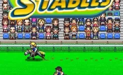 Screenshot Pocket Stables