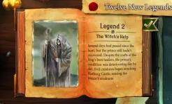 Screenshot Legends of Andor – The King’s Secret