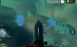 Screenshot Fish GROW GROW