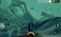 Screenshot Fish GROW GROW