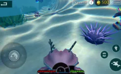 Screenshot Fish GROW GROW