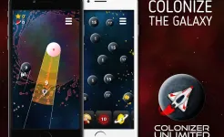 Screenshot Colonizer Unlimited