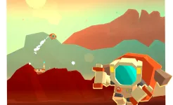 Screenshot Mars: Mars