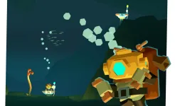 Screenshot Mars: Mars