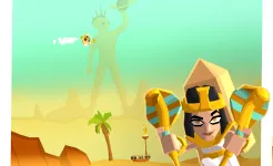 Screenshot Mars: Mars
