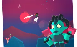 Screenshot Mars: Mars