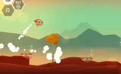 Screenshot Mars: Mars
