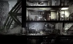 Screenshot This War of Mine: Stories Ep 1