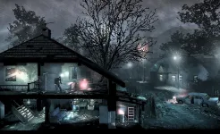 Screenshot This War of Mine: Stories Ep 1