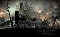 Screenshot This War of Mine: Stories Ep 1
