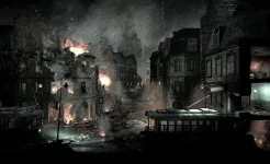 Screenshot This War of Mine: Stories Ep 1