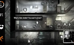 Screenshot This War of Mine: Stories Ep 1
