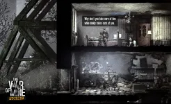 Screenshot This War of Mine: Stories Ep 1
