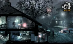 Screenshot This War of Mine: Stories Ep 1