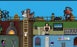 Screenshot You Must Build A Boat