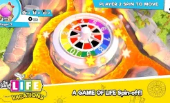 Screenshot THE GAME OF LIFE Road Trip
