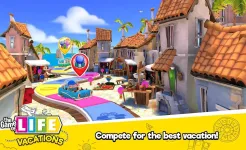 Screenshot THE GAME OF LIFE Road Trip