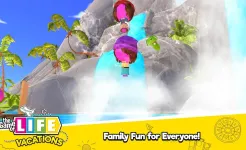 Screenshot THE GAME OF LIFE Road Trip