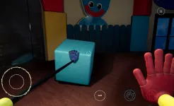Screenshot Poppy Playtime Chapter 1