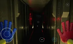 Screenshot Poppy Playtime Chapter 1