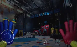 Screenshot Poppy Playtime Chapter 1