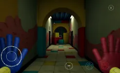 Screenshot Poppy Playtime Chapter 1