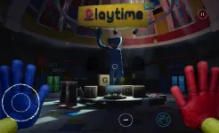 Screenshot Poppy Playtime Chapter 1