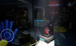 Screenshot Poppy Playtime Chapter 1