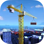 Construction Simulator PRO