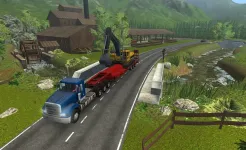 Screenshot Construction Simulator PRO
