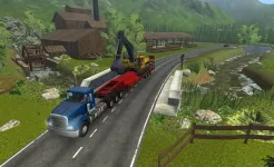 Screenshot Construction Simulator PRO