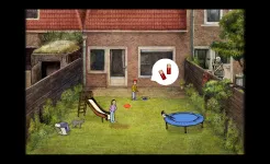 Screenshot Milo and the Magpies